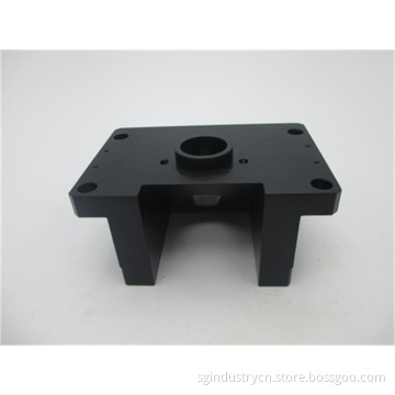 High Quality CNC Milling Process
